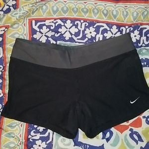 Nike shorts